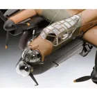 Model Set Lancaster B.III "DA