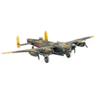 Model Set Lancaster Mk.IIII