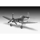 Model Set Vought F4U-1A CORSA