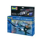 Model Set Vought F4U-1A CORSA