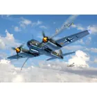 Model Set Junkers Ju88 A-1 "B