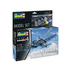 Model Set Junkers Ju88 A-1 "B