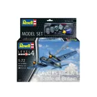 Model Set Junkers Ju88 A-1 "B