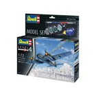 Model Set Junkers Ju88 A-1 "B