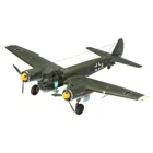 Model Set Junkers Ju88 A-1 "B