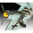 Model Set Junkers Ju88 A-1 "B