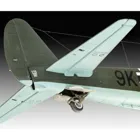 Model Set Junkers Ju88 A-1 "B