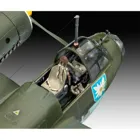 Model Set Junkers Ju88 A-1 "B