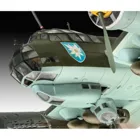 Model Set Junkers Ju88 A-1 "B