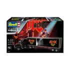 ACDC Tour Truck Trailer P