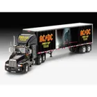 ACDC Tour Truck Trailer P