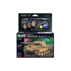 Model Set Panther Ausf. G