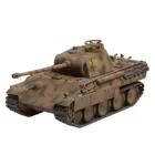 Model Set Panther Ausf. G