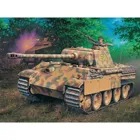 Model Set Panther Ausf. G