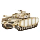 Model Set PzKpfw. IV Ausf. H