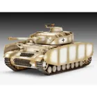 Model Set PzKpfw. IV Ausf. H