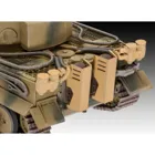 63262 - Model Set PzKpfw VI Ausf. H T