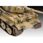 63262 - Model Set PzKpfw VI Ausf. H T