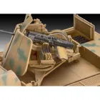 Model Set sWS with Flak43 and