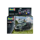 Model Set Wiesel 2 LeFlaSys B