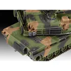 63346 - Model Set M1A1 AIM(SA) M1A2