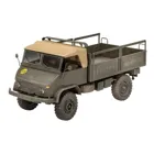 Model Set Unimog 404 S