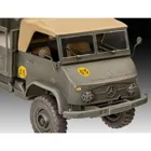 Model Set Unimog 404 S