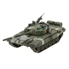 Model Set T-72 M1