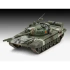 Model Set T-72 M1