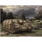 63358 - Model Set Sd.Kfz. 164 Nashorn