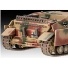 63358 - Model Set Sd.Kfz. 164 Nashorn