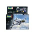 Model Set Beechcraft Model 18