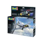 Model Set Beechcraft Model 18