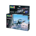 Model Set Dassault Mirage 200