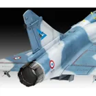 Model Set Dassault Mirage 200