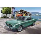 Model Set 1965 Ford Mustang 2