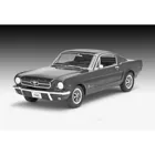 Model Set 1965 Ford Mustang 2