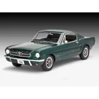 Model Set 1965 Ford Mustang 2