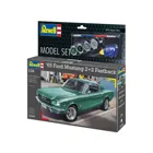 Model Set 1965 Ford Mustang 2