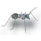 Ant stainless steel size 1