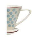 POR578 - Kaffeefilter RETRO