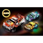 24683 - RC Car Ghost Driver (Red)