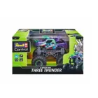 24556 - RC Dino Monster Truck "Three