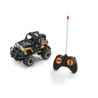 23492 - RC Car Jeep Wrangler "Quarter