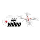 23858 - RC Quadrocopter "Go! Video"