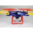 23812 - RC Quadrocopter "Bubblecopter