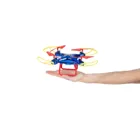 23812 - RC Quadrocopter "Bubblecopter