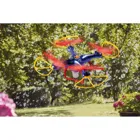 23812 - RC Quadrocopter "Bubblecopter