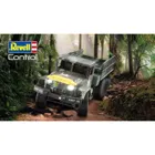 24439 - RC Crawler US Army Truck