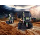 24681 - RC Monster Truck Razors Edge